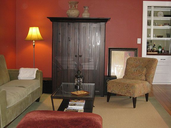 Living Room I