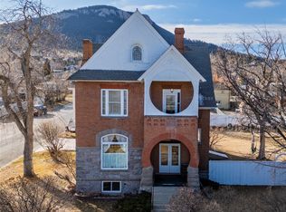 1701 Cannon St, Helena, MT 59601