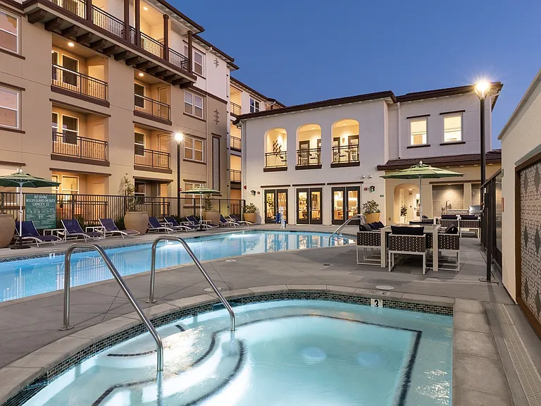 Palmia, Age 55+ Luxury Apartments — Photo 31