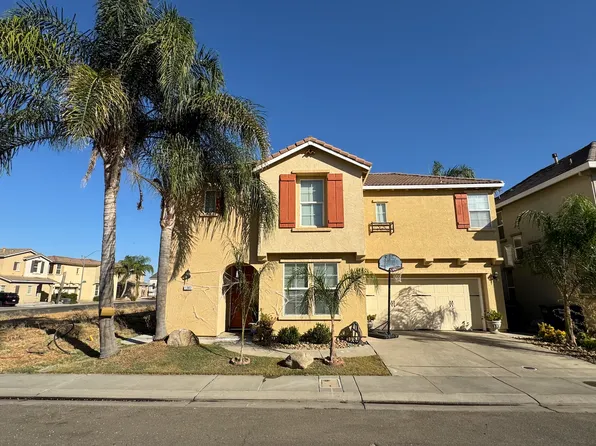 1383 Carlsbad Dr, Merced, CA 95348