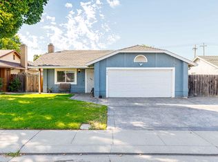 644 Swallow Dr, Manteca, CA 95336