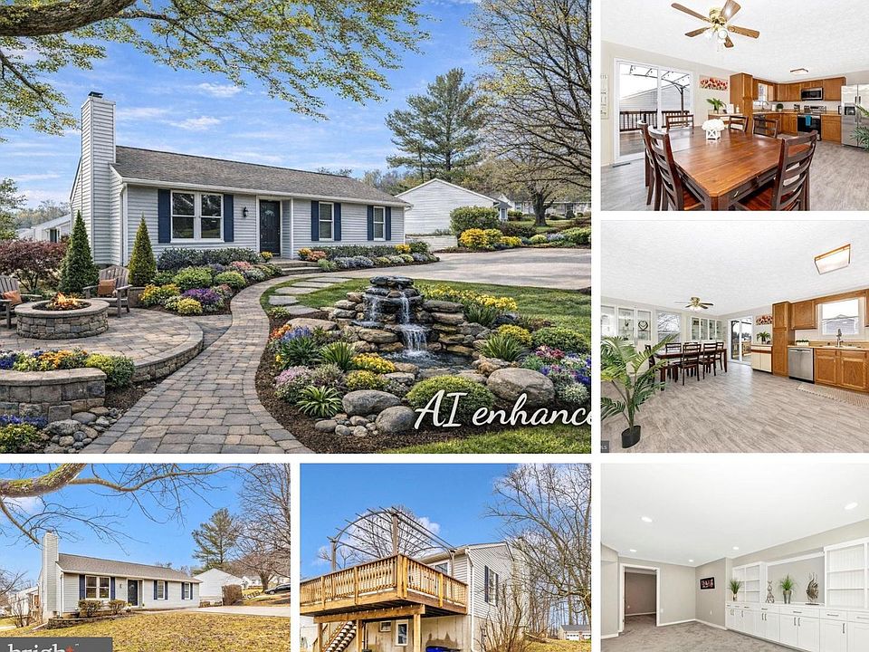 1st image of 3 Contour Rd