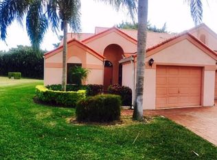 7584 NW Lexington Club Blvd #A, Delray Beach, FL 33446