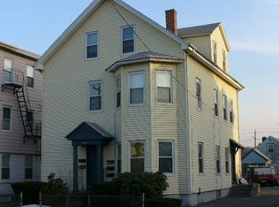 1016 Mineral Spring Ave APT 2R, Providence, RI 02904