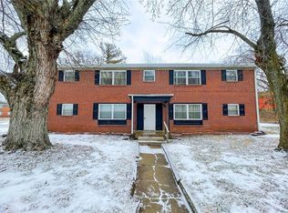 5909 Devington Rd #6, Indianapolis, IN 46226