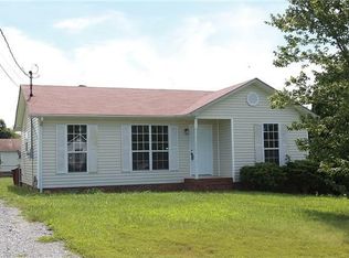 306 Atlantic Ave, Oak Grove, KY 42262