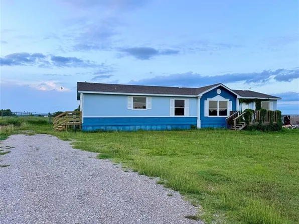 1180 County Road 1389, Chickasha, OK 73018