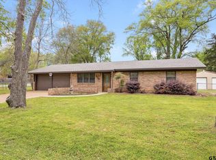 205 Glenda St, Whitehouse, TX 75791