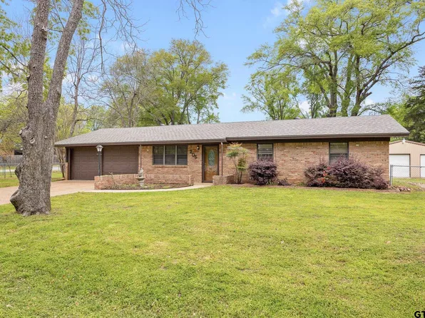205 Glenda St, Whitehouse, TX 75791