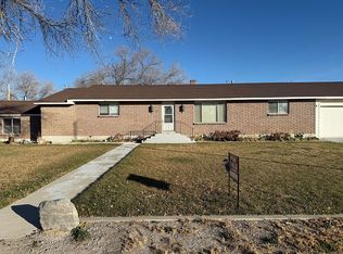 4265 S 4000 W, Delta, UT 84624