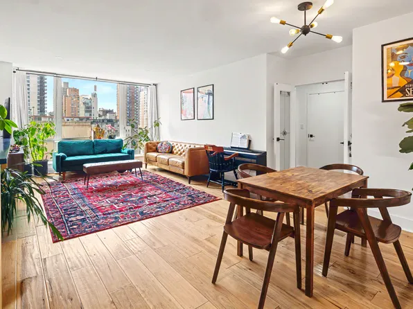 401 East 60th Street image 1 of 8