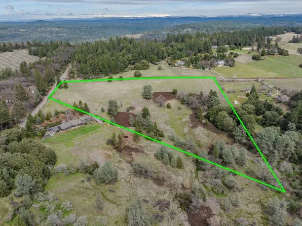 Charleston, Volcano, CA 95689