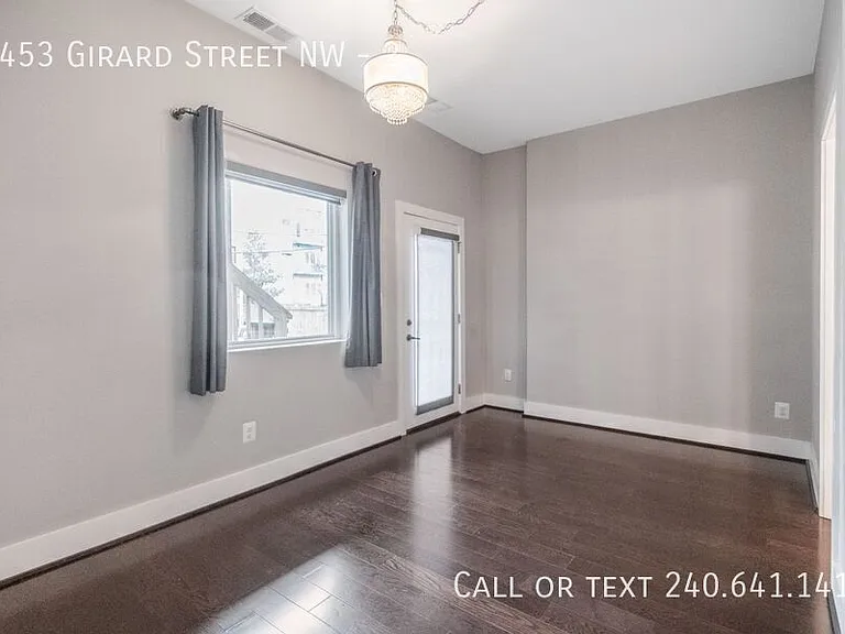 1453 Girard St NW #2 — Photo 6