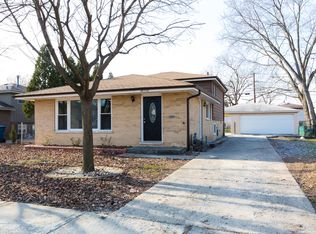 14756 Homan Ave, Midlothian, IL 60445