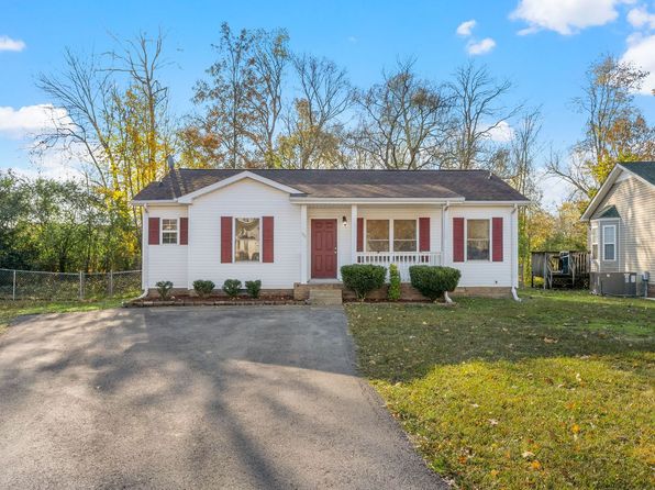 333 Lafayette Point Cir