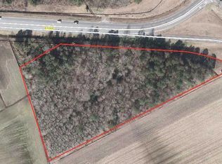 Shortcut Rd, Barco, NC 27917