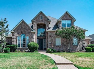 4009 Lost Creek Dr, Plano, TX 75074