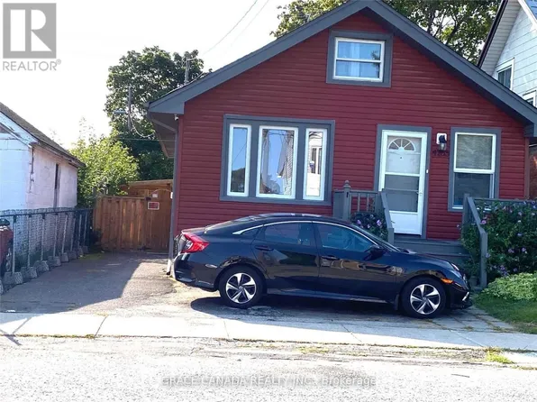 4765 6th Ave, Niagara Falls, ON