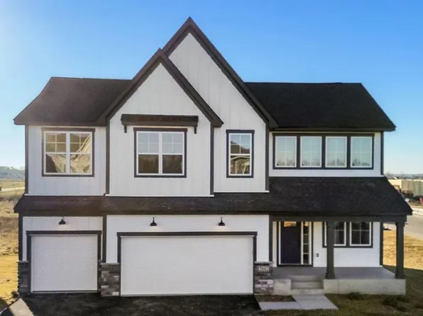 1020 Oakwood Ln, Delano, MN 55328