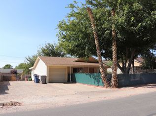 739 N 1800 E, Saint George, UT 84770