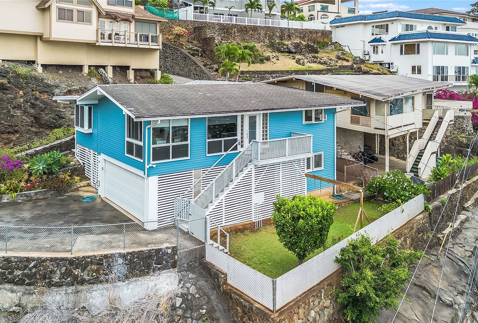 3912 Koko Dr, Honolulu, HI 96816 | Zillow