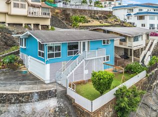 3912 Koko Dr, Honolulu, HI 96816