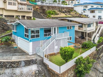3912 Koko Dr, Honolulu, HI, 96816