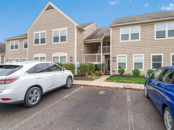 3425 Fishinger Mill Dr, Hilliard, OH 43026
