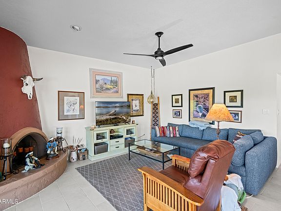 4th image of 25417 N VADO Court