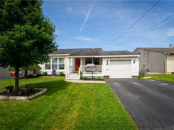 439 Van Roen Rd, Utica, NY 13502