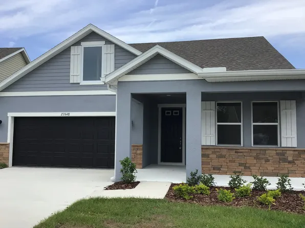 27648 Saint Andrews Ave, Wesley Chapel, FL 33544