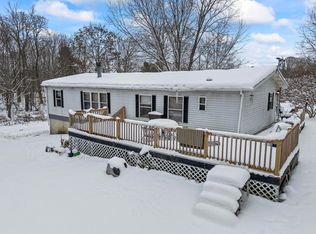 784 E Pond Road, Nobleboro, ME 04555