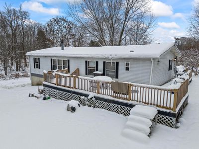 784 E Pond Road, Nobleboro, ME, 04555