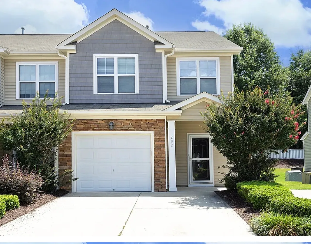 202 Leighann Ridge Lane - 1 — Photo 1