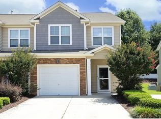 202 Leighann Ridge Ln #1, Rolesville, NC 27571