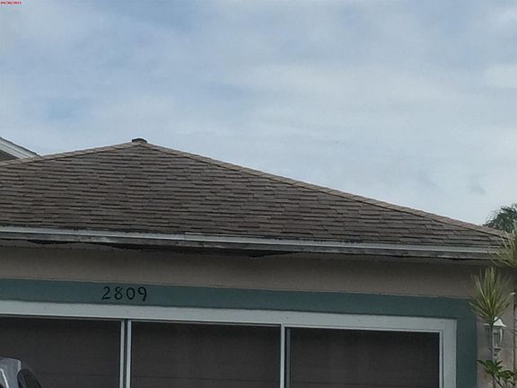 2nd image of 2809 Harwood Ct