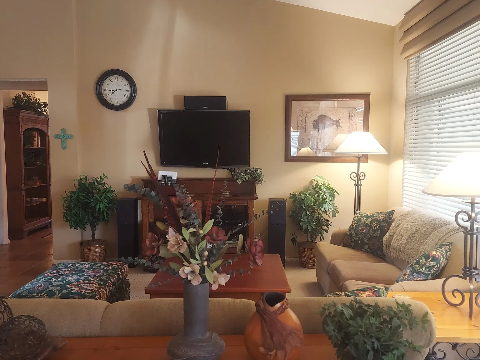 2 bed, 1430 sqft, $4,000 — Photo 3