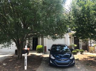 3726 Harvest Dr, Decatur, GA 30034