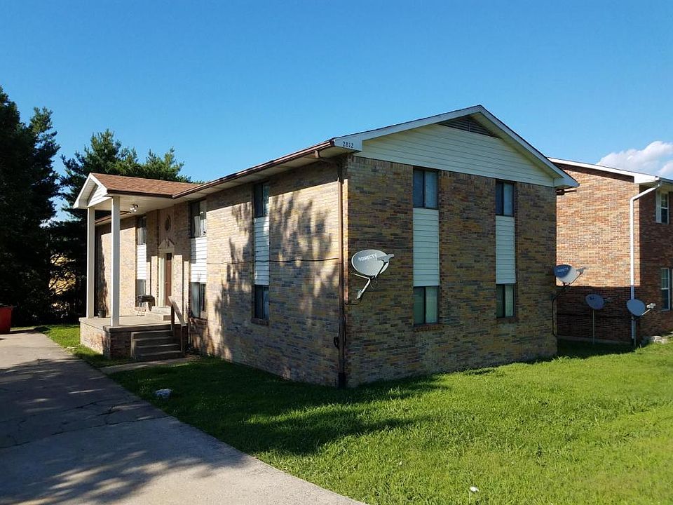 1st image of 2812 Themis St APT A