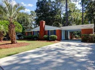 1321 Crossbrook Pl, Savannah, GA 31406