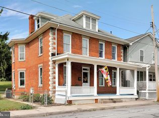 13 Avalon Ave, Hagerstown, MD 21740