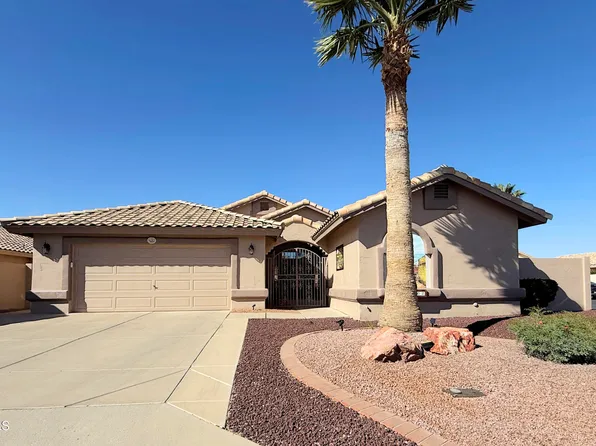 14302 W Shawnee Trail, Surprise, AZ 85374