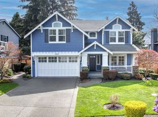 11049 SE 30th St, Bellevue, WA