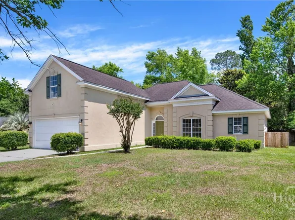 134 Dovetail Crossing, Savannah, GA 31419