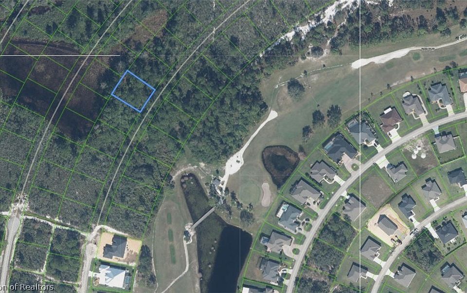 2nd image of 5050 Pebble Beach Dr