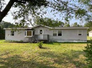 10537 W Rosted Rd, Lake City, MI 49651