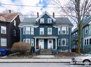 41 Pratt St #2, Allston, MA 02134
