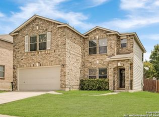 631 Butler Point, San Antonio, TX 78251