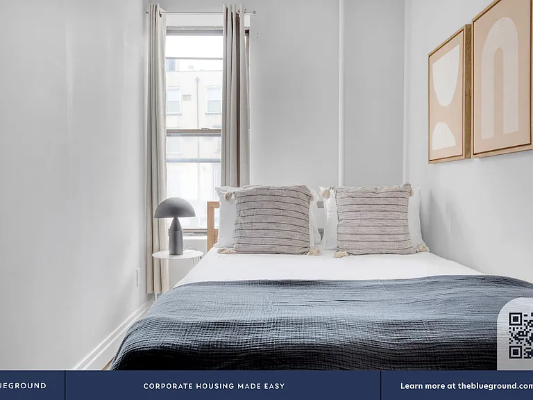141 Joralemon St #4F — Photo 15