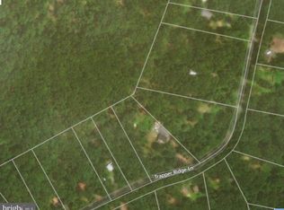 Trapper Ridge, Hedgesville, WV 25427